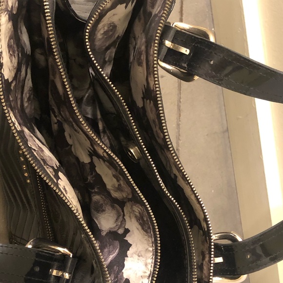 ⚠️Sale⚠️Authentic Ted Baker Quilted Kayler Bag - Picture 4 of 8